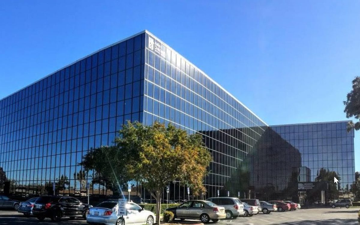 Brain Wellness Center Modesto — 1524 McHenry Ave office building